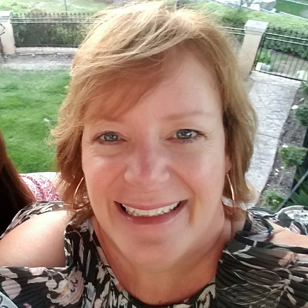 Meet your Posher, Jill