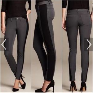 Banana Republic Skinny Pants
