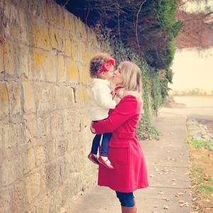 Meet your Posher, Leah