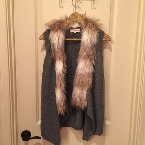 Altar'd State Vest