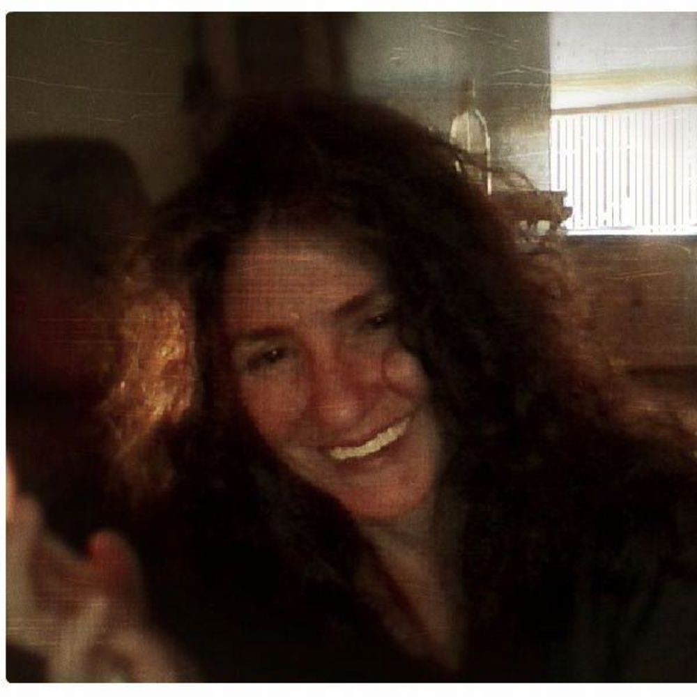 Meet your Posher, Rebekah