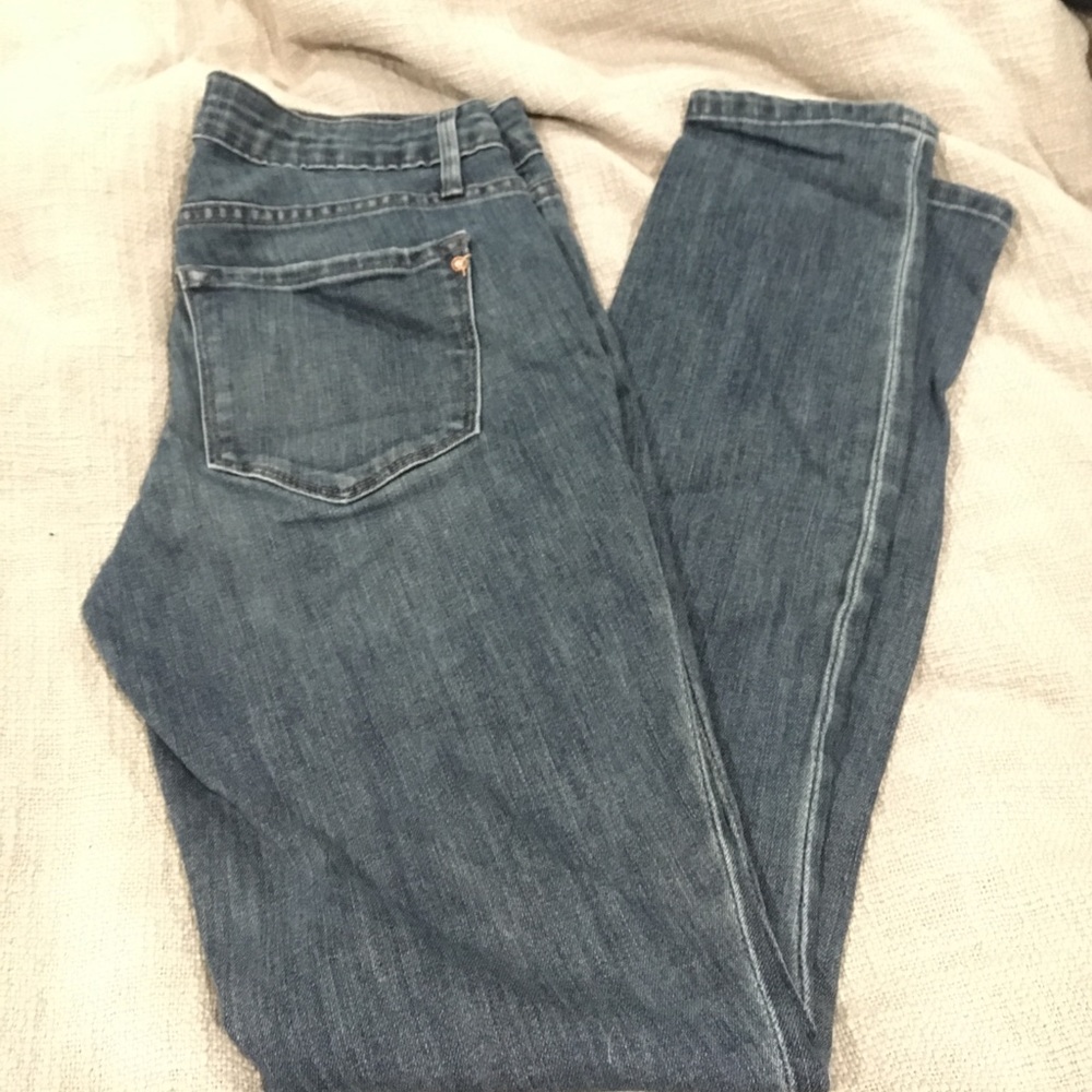 Rachel Roy crop jeans