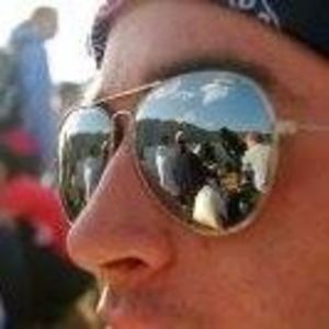 Meet your Posher, Matthew