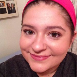 Meet your Posher, Julia