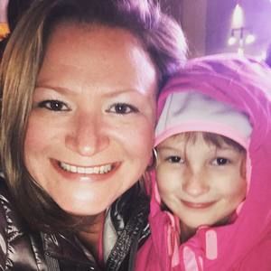 Meet your Posher, Lindsey