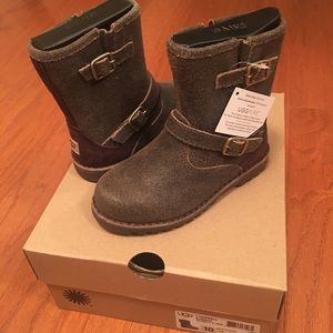 Toddler UGGS