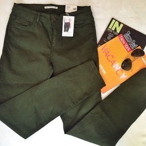 ZARA Super Skinny Denim NWT