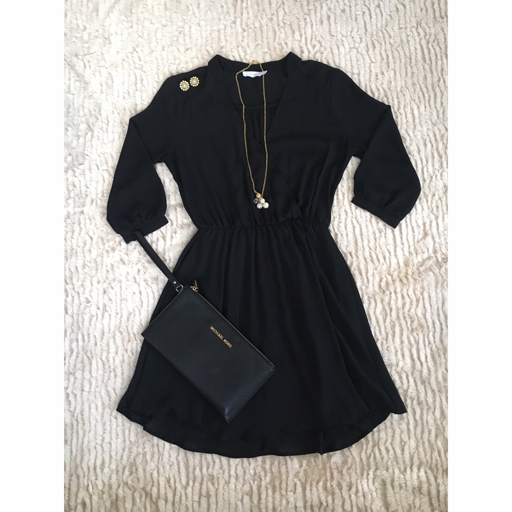 Lush •LBD•