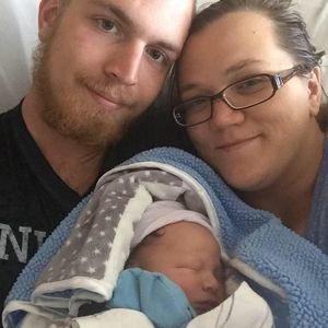 Meet your Posher, Steven