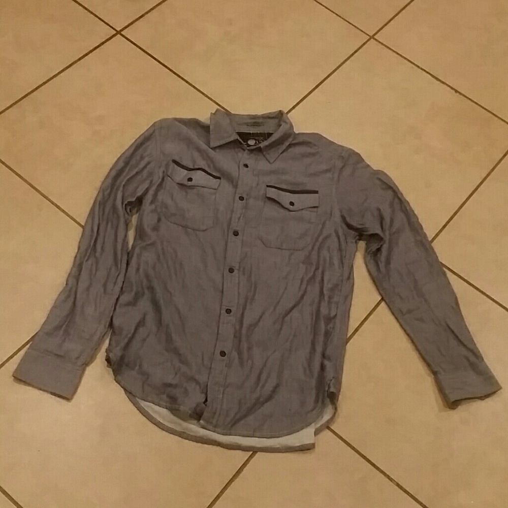 Men's Alpine Stars shirt
