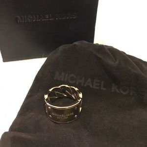 Michael Kors ring