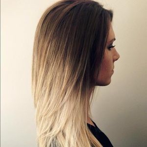 Meet your Posher, Diana