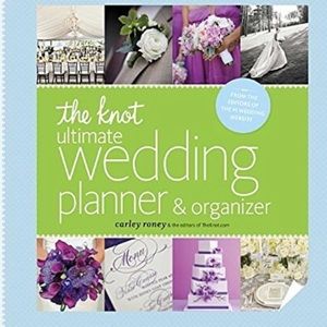 The Knot Ultimate Wedding Planner & Organizer