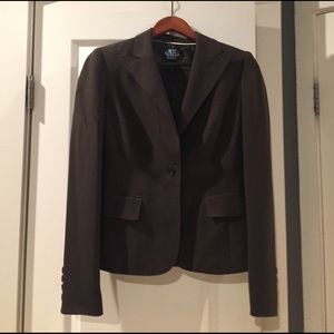 Anne Klein Blazer