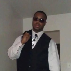 Meet your Posher, Demetrius