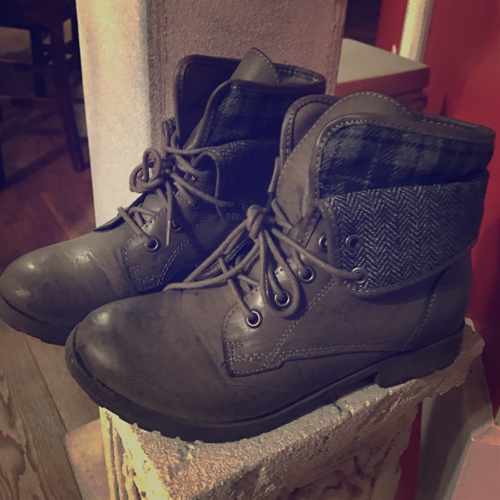 Boots