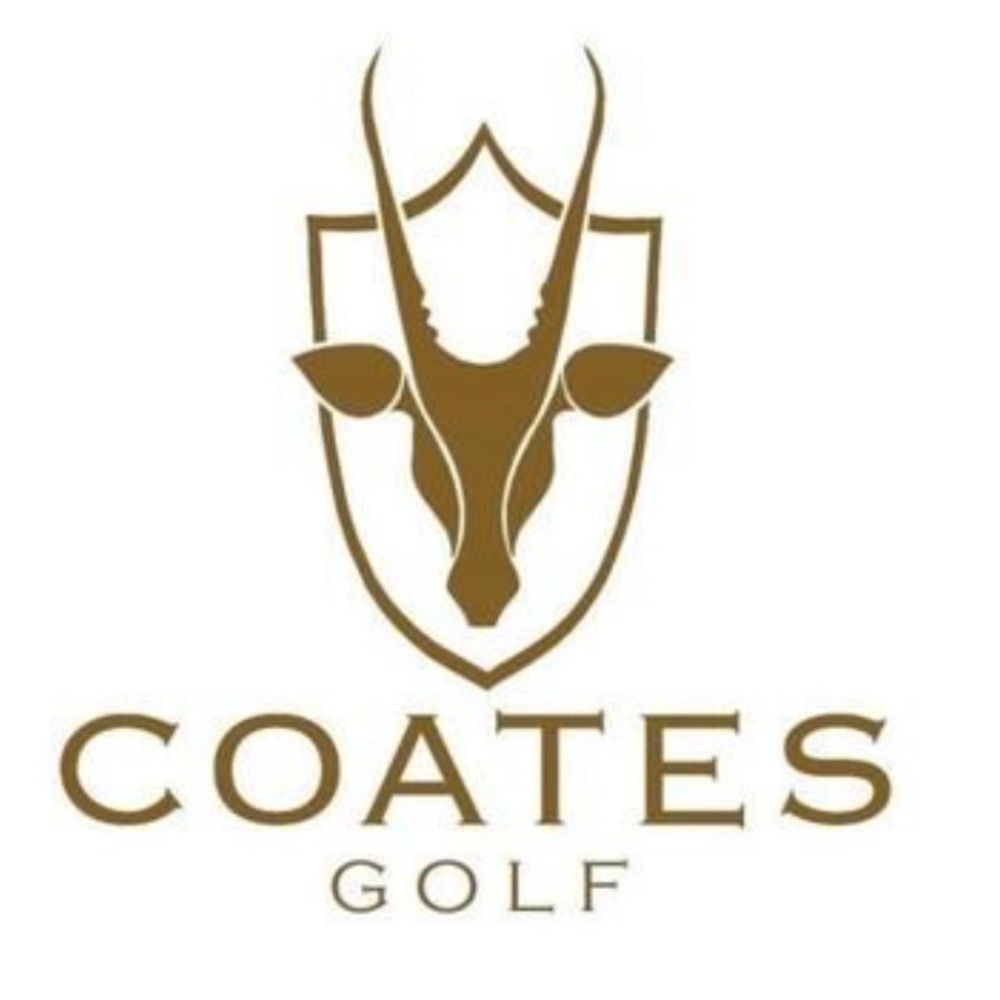About Coates Golf