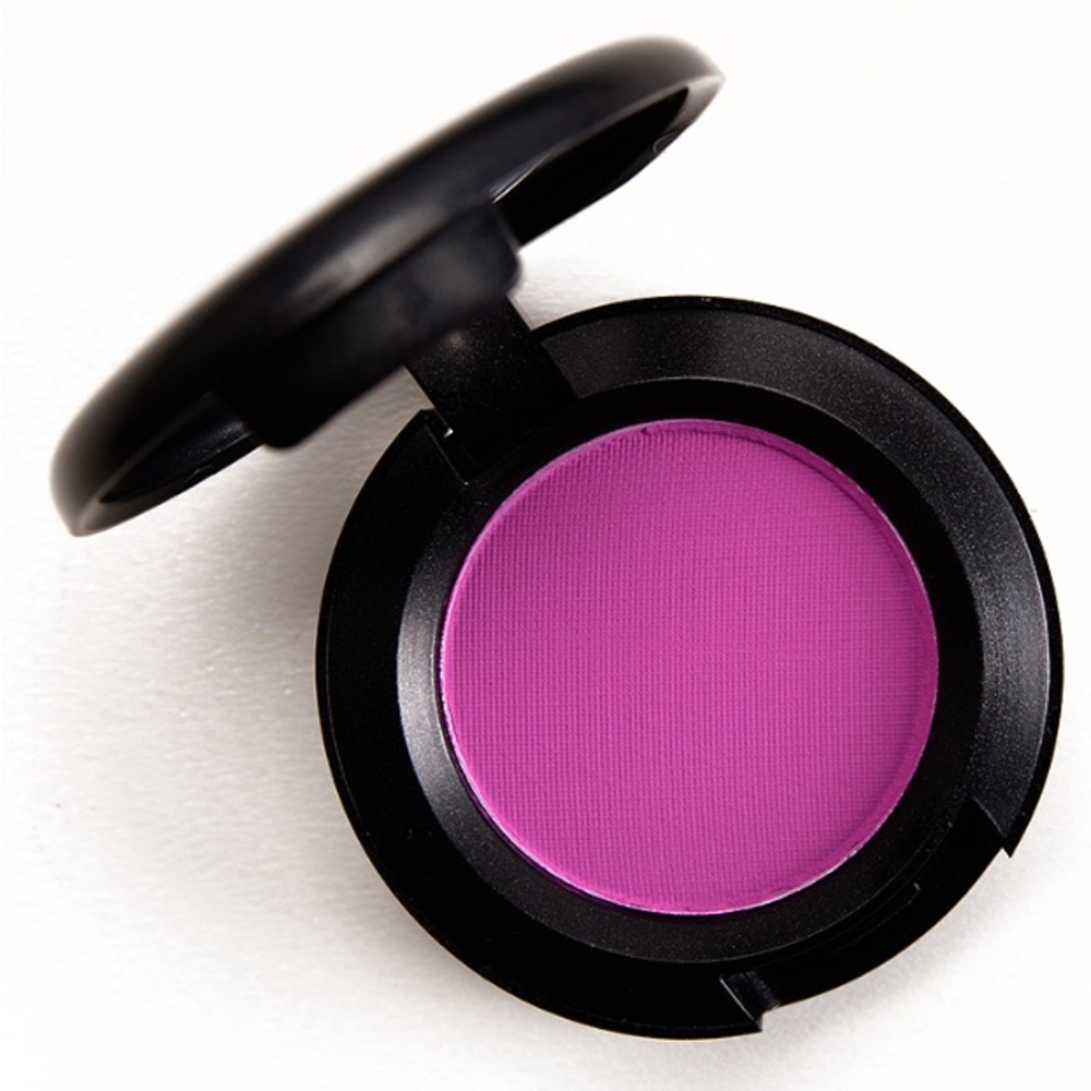 MAC SMALL POWDER BLUSH