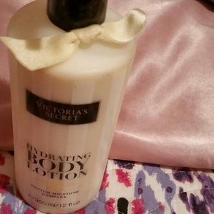 Victoria Secret Lotion