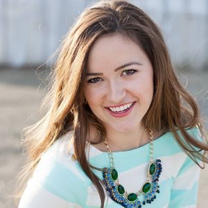 Meet your Posher, Kimberly