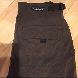 Patagonia hiking pants