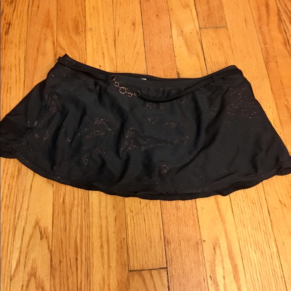 Swim Skirt