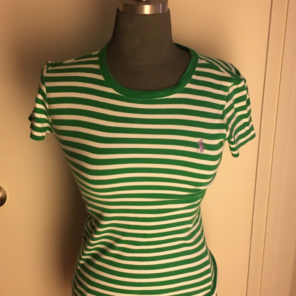 Ralph Lauren Tee