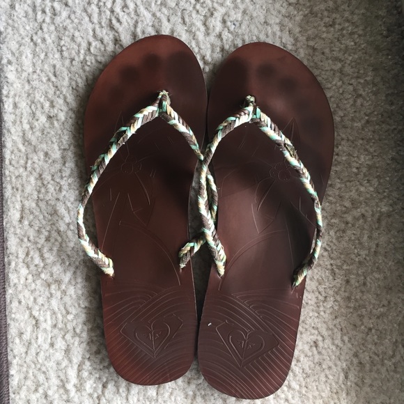 Roxy Shoes - Roxy Sandals