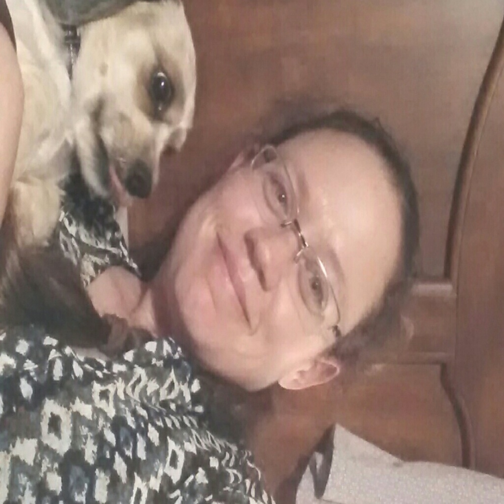 Meet your Posher, Molly Bembry