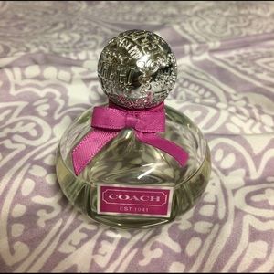 Coach Poppy Eau De Parfum
