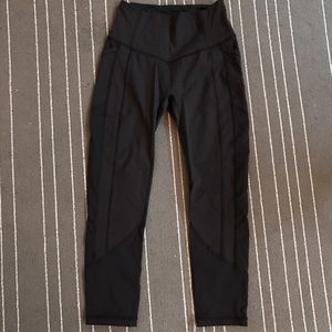 Lululemon All the right places Pant II short