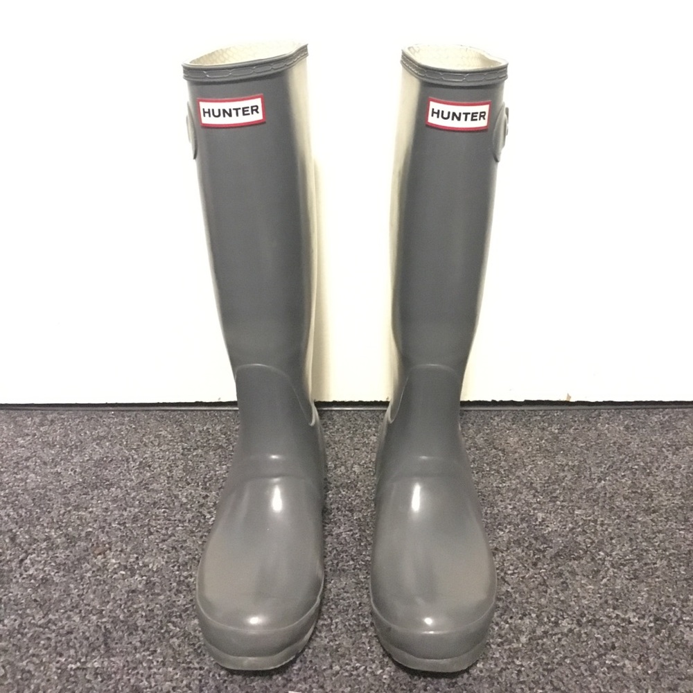 Hunter Rainboots
