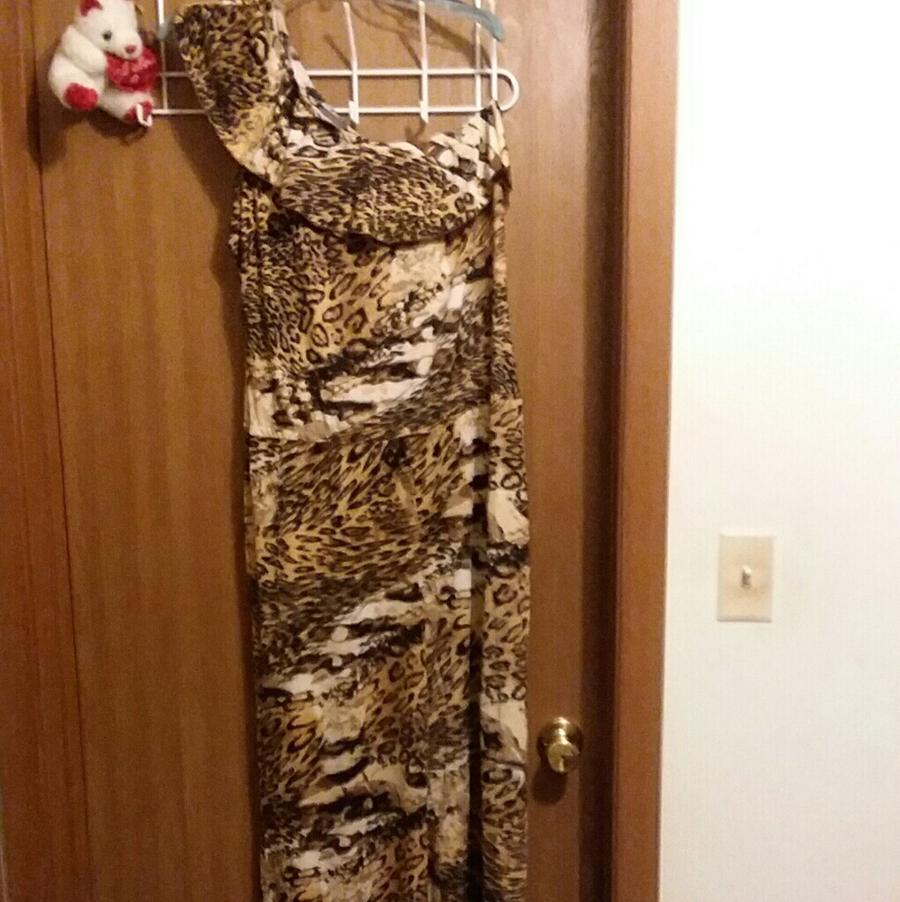 Jumpsuit