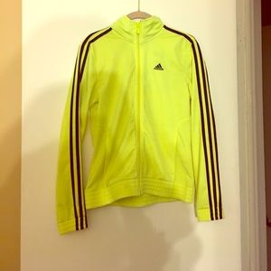 Adidas Jacket