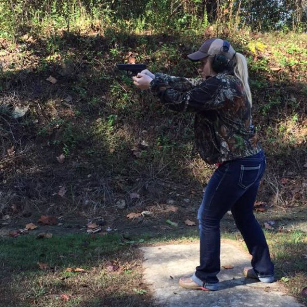 Meet your Posher, Laken