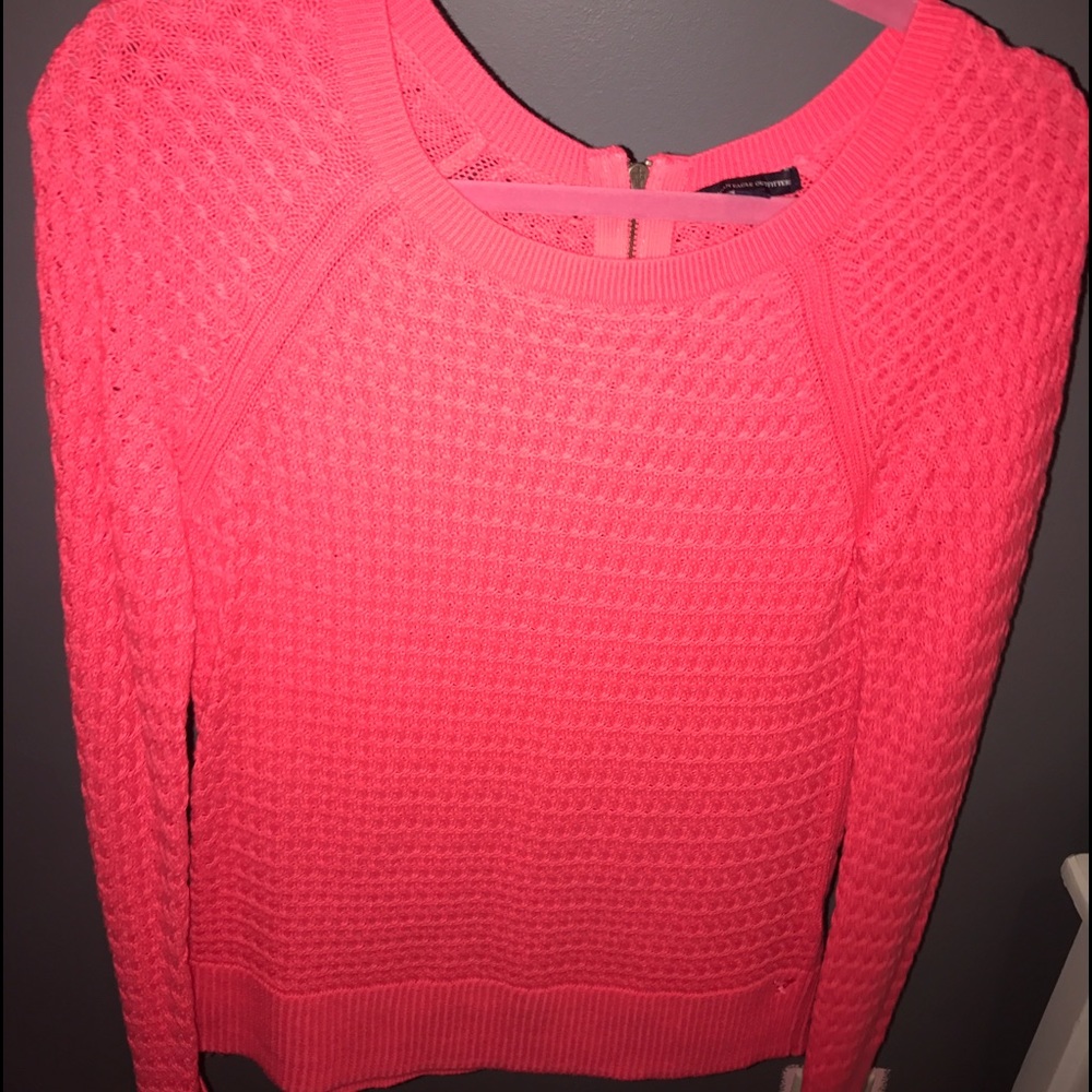 American Eagle Sweater