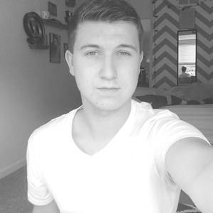 Meet your Posher, Collin