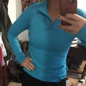 Under armor long sleeve