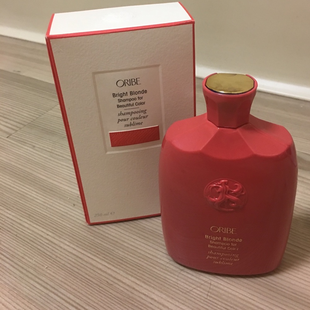 ORIBE Bright Blonde Shampoo