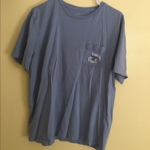 Vineyard Vine Shirt