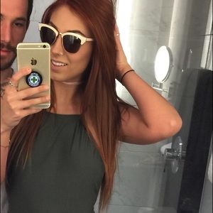 Meet your Posher, Allison