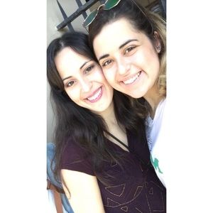 Meet your Posher, Victoria