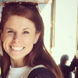 Meet your Posher, Abbey