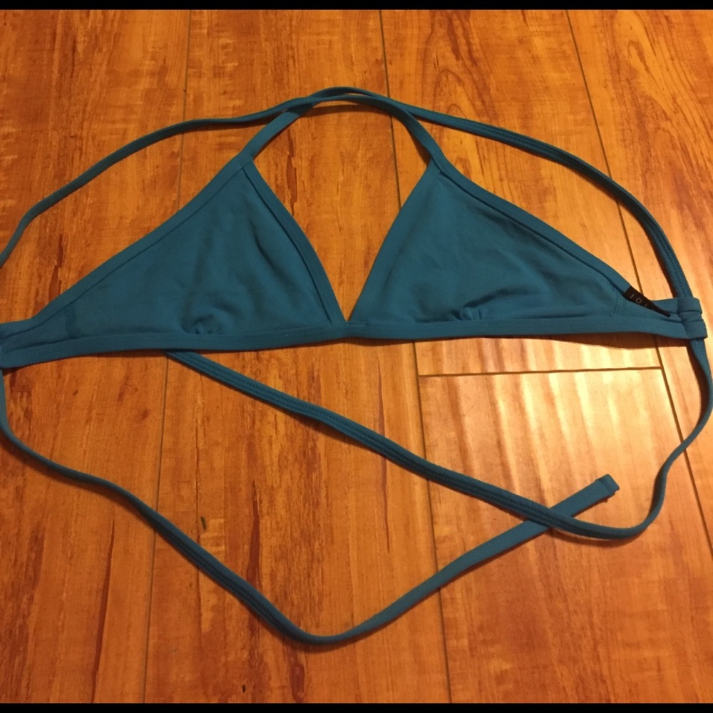 Jolyn swim top