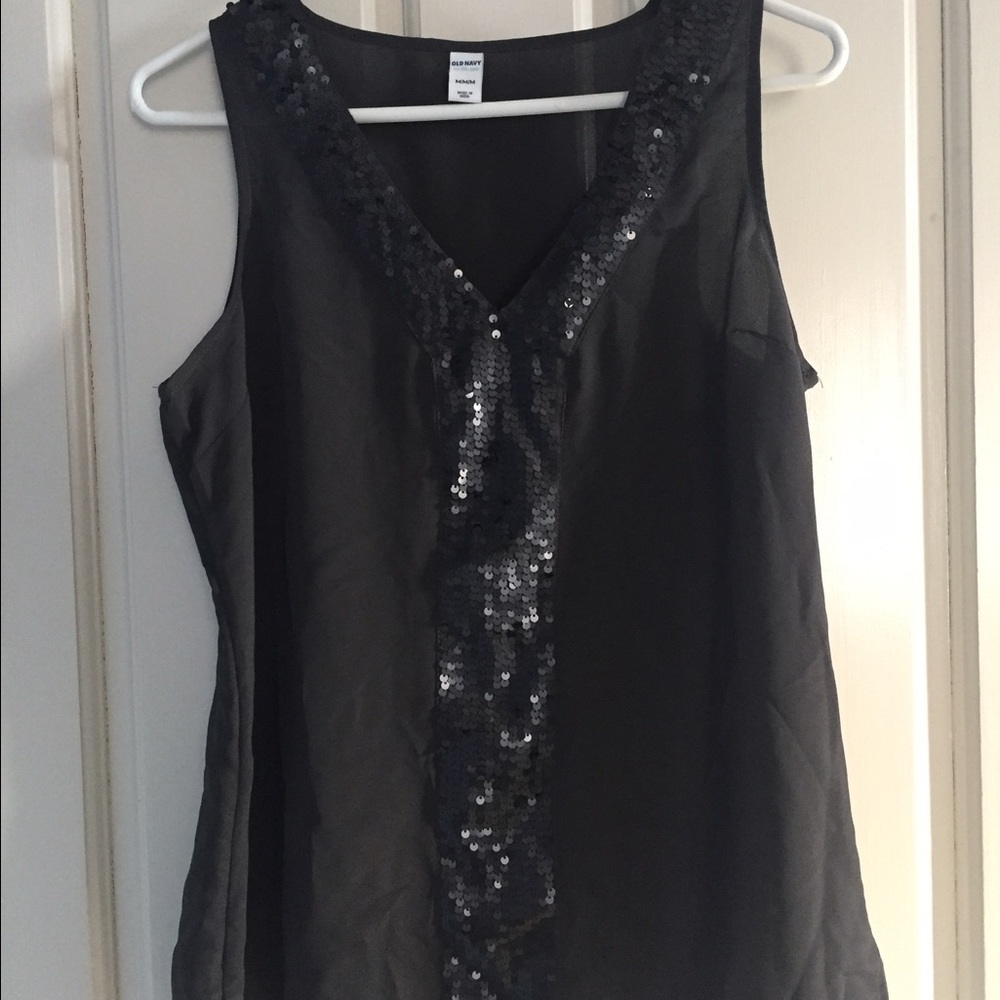 Old Navy Top