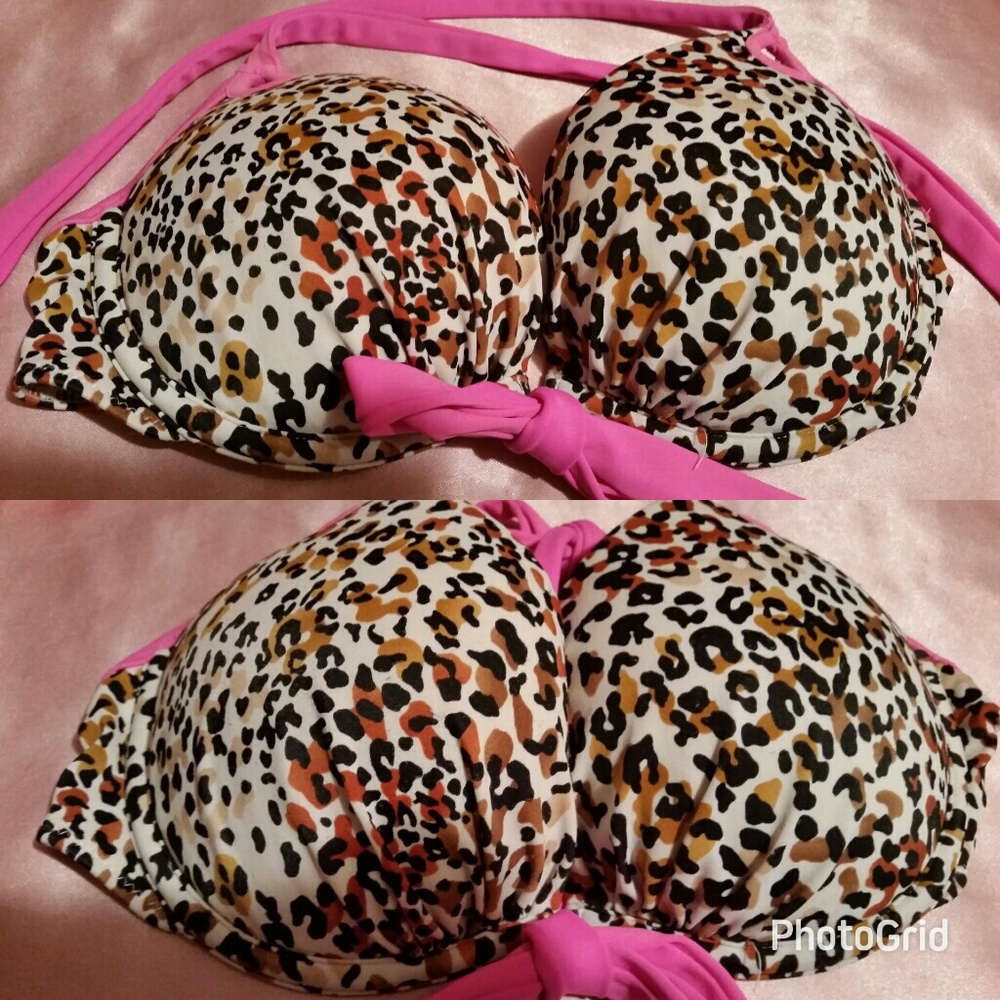 Victoria Secret Bikini Top