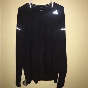 Adidas Running Long Sleeve