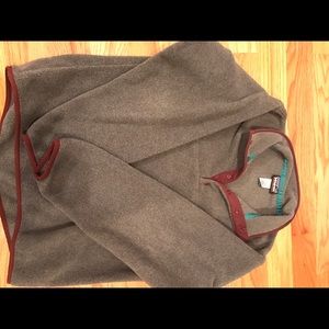 Patagonia Fleece