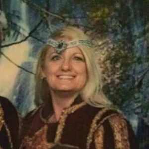 Meet your Posher, Donna