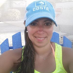 Meet your Posher, Lori ramos